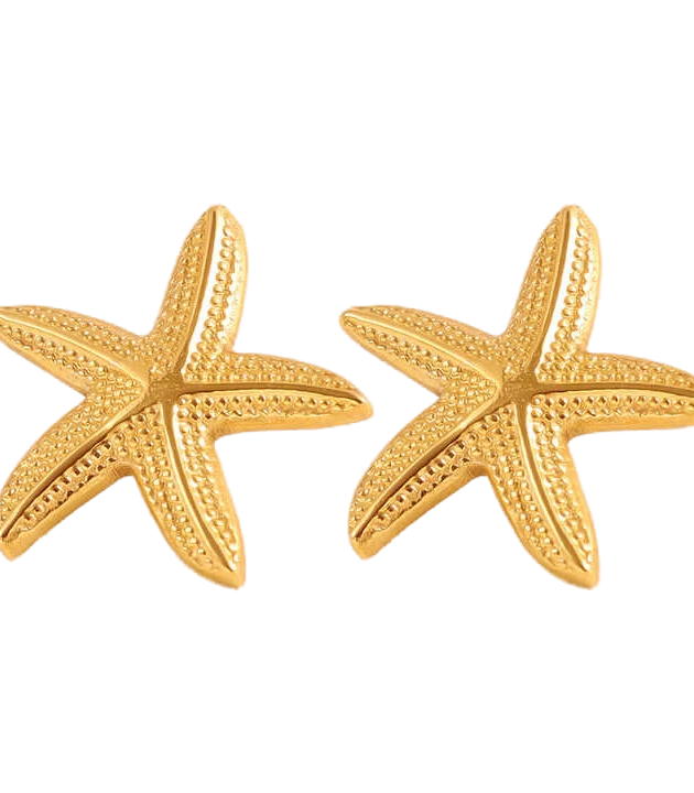 Sjøstjerneøredobber