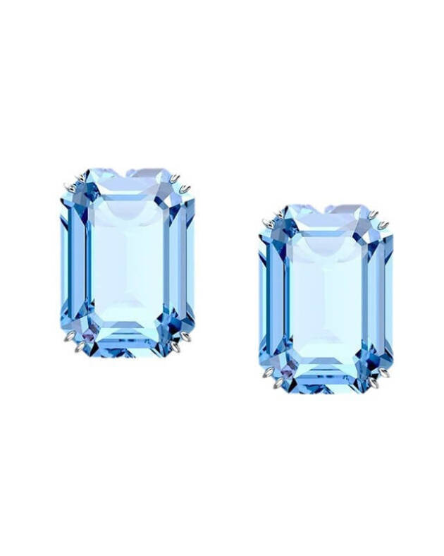 Aqua Aura-øredobber